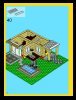 Istruzioni per la Costruzione - LEGO - 6754 - Family Home: Page 43