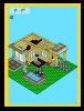 Istruzioni per la Costruzione - LEGO - 6754 - Family Home: Page 44