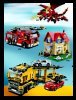 Istruzioni per la Costruzione - LEGO - 6754 - Family Home: Page 74