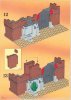 Istruzioni per la Costruzione - LEGO - 6762 - FORT LEGOREDO: Page 26