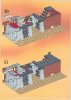 Istruzioni per la Costruzione - LEGO - 6762 - FORT LEGOREDO: Page 33