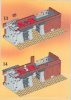 Istruzioni per la Costruzione - LEGO - 6762 - FORT LEGOREDO: Page 35