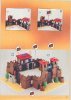 Istruzioni per la Costruzione - LEGO - 6762 - FORT LEGOREDO: Page 43