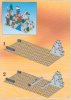 Istruzioni per la Costruzione - LEGO - 6763 - LARGE INDIAN CAMP: Page 15