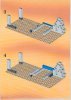 Istruzioni per la Costruzione - LEGO - 6763 - LARGE INDIAN CAMP: Page 16