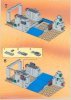 Istruzioni per la Costruzione - LEGO - 6763 - LARGE INDIAN CAMP: Page 18