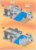 Istruzioni per la Costruzione - LEGO - 6763 - LARGE INDIAN CAMP: Page 20