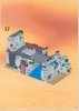 Istruzioni per la Costruzione - LEGO - 6763 - LARGE INDIAN CAMP: Page 23