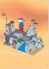 Istruzioni per la Costruzione - LEGO - 6763 - LARGE INDIAN CAMP: Page 29