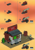 Istruzioni per la Costruzione - LEGO - 6765 - MAIN STREET: Page 12