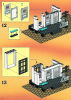 Istruzioni per la Costruzione - LEGO - 6765 - MAIN STREET: Page 17