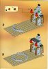 Istruzioni per la Costruzione - LEGO - 6766 - LARGE INDIAN CAMP: Page 11