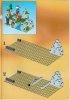 Istruzioni per la Costruzione - LEGO - 6766 - LARGE INDIAN CAMP: Page 15