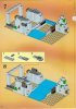 Istruzioni per la Costruzione - LEGO - 6766 - LARGE INDIAN CAMP: Page 18