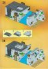 Istruzioni per la Costruzione - LEGO - 6766 - LARGE INDIAN CAMP: Page 21