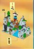 Istruzioni per la Costruzione - LEGO - 6766 - LARGE INDIAN CAMP: Page 30