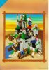 Istruzioni per la Costruzione - LEGO - 6766 - LARGE INDIAN CAMP: Page 32