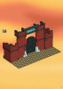 Istruzioni per la Costruzione - LEGO - 6769 - FORT LEGOREDO: Page 11