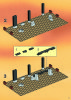 Istruzioni per la Costruzione - LEGO - 6769 - FORT LEGOREDO: Page 21