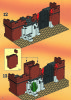 Istruzioni per la Costruzione - LEGO - 6769 - FORT LEGOREDO: Page 26