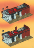 Istruzioni per la Costruzione - LEGO - 6769 - FORT LEGOREDO: Page 35