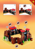 Istruzioni per la Costruzione - LEGO - 6769 - FORT LEGOREDO: Page 43