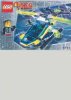 Istruzioni per la Costruzione - LEGO - 6773 - Alpha Team Helicopter: Page 1