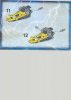 Istruzioni per la Costruzione - LEGO - 6773 - Alpha Team Helicopter: Page 8