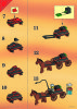 Istruzioni per la Costruzione - LEGO - 6799 - POWER ITEM WW: Page 2