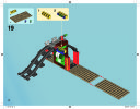 Istruzioni per la Costruzione - LEGO - 6857 - The Dynamic Duo Funhouse Escape: Page 22