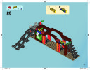 Istruzioni per la Costruzione - LEGO - 6857 - The Dynamic Duo Funhouse Escape: Page 29