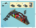 Istruzioni per la Costruzione - LEGO - 6857 - The Dynamic Duo Funhouse Escape: Page 32