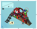 Istruzioni per la Costruzione - LEGO - 6857 - The Dynamic Duo Funhouse Escape: Page 58