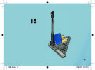 Istruzioni per la Costruzione - LEGO - 6858 - Catwoman Catcycle City Chase: Page 19