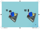 Istruzioni per la Costruzione - LEGO - 6858 - Catwoman Catcycle City Chase: Page 17