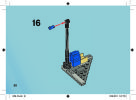 Istruzioni per la Costruzione - LEGO - 6858 - Catwoman Catcycle City Chase: Page 20