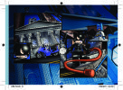 Istruzioni per la Costruzione - LEGO - 6858 - Catwoman Catcycle City Chase: Page 27