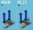 Istruzioni per la Costruzione - LEGO - 6860 - The Batcave: Page 49