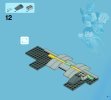 Istruzioni per la Costruzione - LEGO - 6860 - The Batcave: Page 11