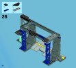 Istruzioni per la Costruzione - LEGO - 6860 - The Batcave: Page 26