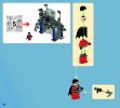 Istruzioni per la Costruzione - LEGO - 6860 - The Batcave: Page 38