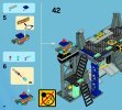 Istruzioni per la Costruzione - LEGO - 6860 - The Batcave: Page 46