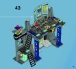 Istruzioni per la Costruzione - LEGO - 6860 - The Batcave: Page 51