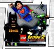 Istruzioni per la Costruzione - LEGO - 6860 - The Batcave: Page 67