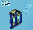 Istruzioni per la Costruzione - LEGO - 6860 - The Batcave: Page 57