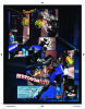 Istruzioni per la Costruzione - LEGO - 6860 - The Batcave: Page 4