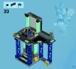 Istruzioni per la Costruzione - LEGO - 6860 - The Batcave: Page 13