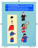 Istruzioni per la Costruzione - LEGO - 6862 - Superman™ vs. Power Armor Lex: Page 3