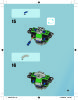 Istruzioni per la Costruzione - LEGO - 6862 - Superman™ vs. Power Armor Lex: Page 33