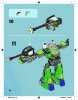 Istruzioni per la Costruzione - LEGO - 6862 - Superman™ vs. Power Armor Lex: Page 56